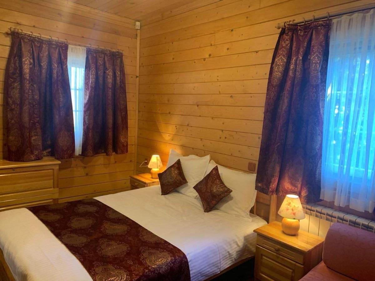 Alpin Borovets, Алпин Боровец Exterior foto