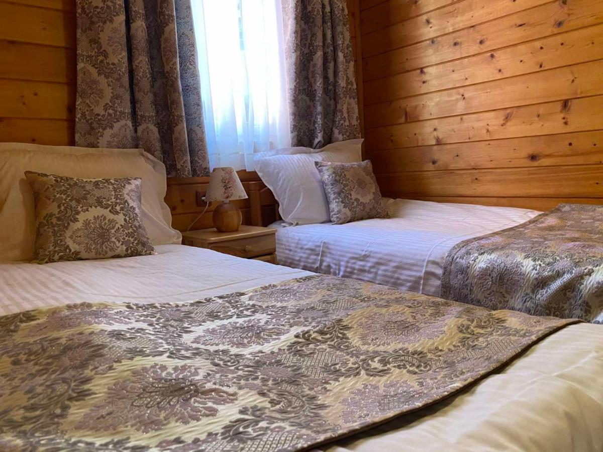 Alpin Borovets, Алпин Боровец Exterior foto