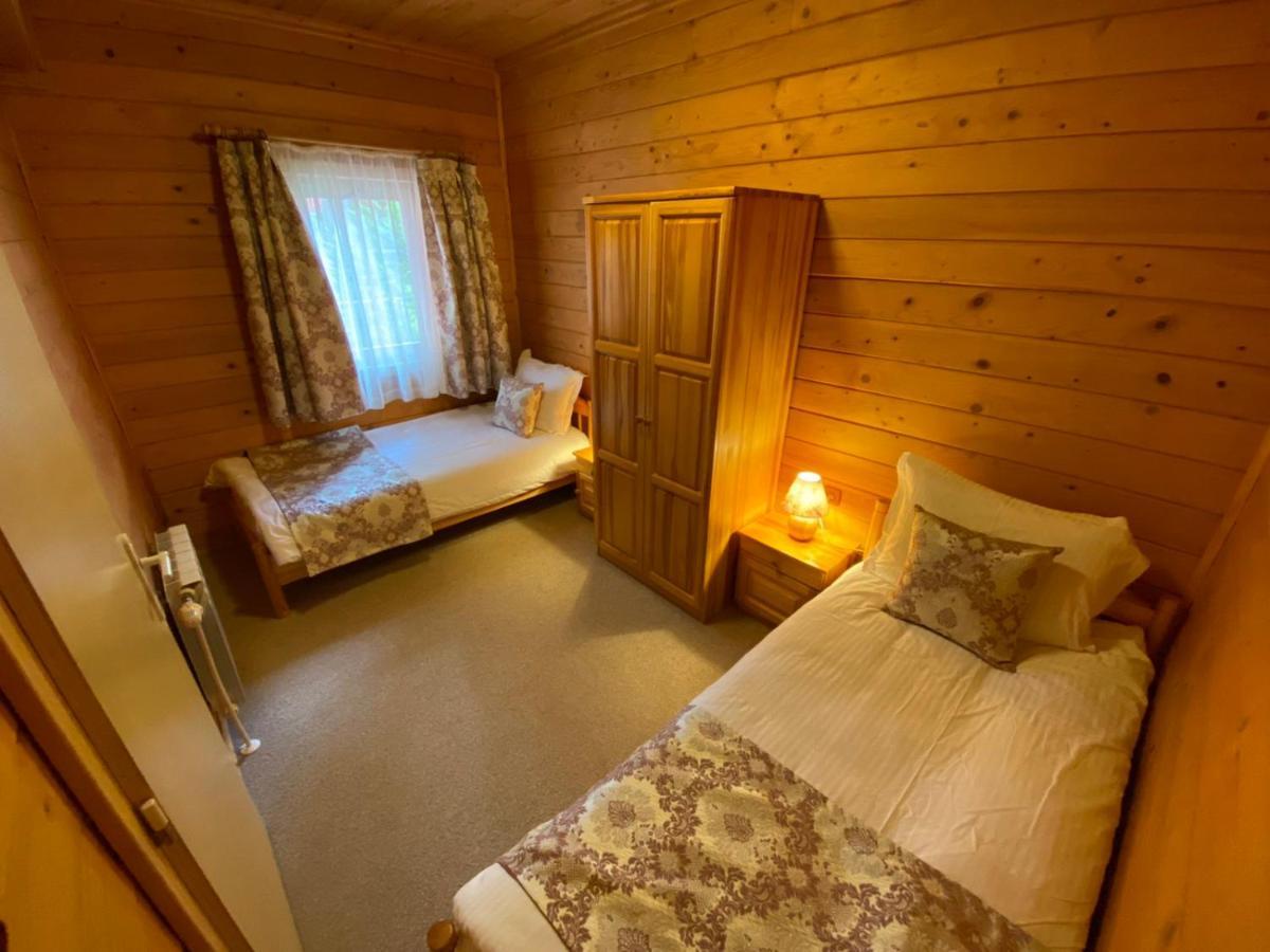 Alpin Borovets, Алпин Боровец Exterior foto