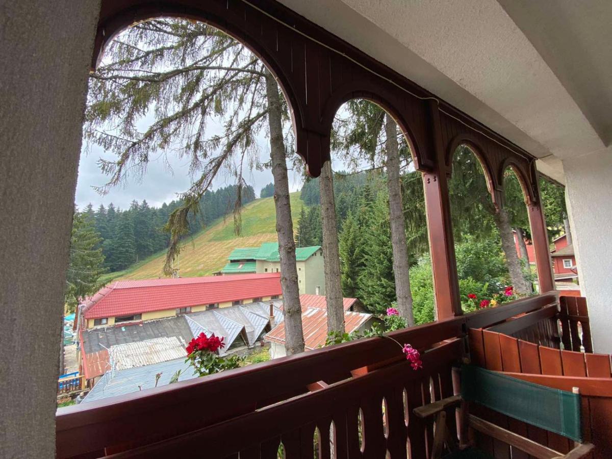 Alpin Borovets, Алпин Боровец Exterior foto