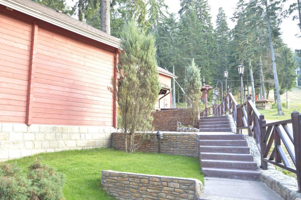 Alpin Borovets, Алпин Боровец Exterior foto